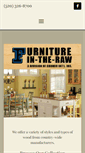 Mobile Screenshot of ddcfurniture.com